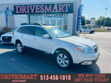 Used 2011 Subaru Outback 2.5i Limited w/ PWR Moonroof Pkg image 5