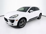 Used 2016 Porsche Macan S image 3