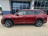 Used 2018 Volkswagen Atlas SEL image 6