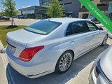 Used 2017 Genesis G90 5.0 Ultimate image 6