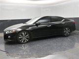 Used 2019 Nissan Altima 2.0 Platinum image 4