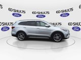 Used 2018 Hyundai Santa Fe Limited image 3