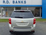 Used 2016 Chevrolet Equinox LT w/ Convenience Package image 4