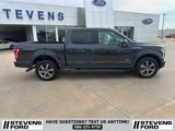 Used 2016 Ford F150 XLT w/ Equipment Group 301A Mid image 3