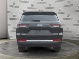 New 2025 Jeep Grand Cherokee L Limited image 4