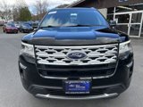 Certified 2018 Ford Explorer XLT image 3