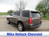 Used 2015 Chevrolet Tahoe LT w/ Texas Edition image 5