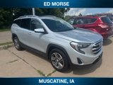 Used 2018 GMC Terrain SLT w/ Preferred Package image 2