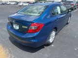 Used 2012 Honda Civic EX-L image 5