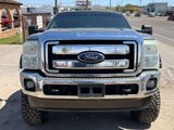 Used 2012 Ford F250 Lariat w/ Camper Pkg image 4