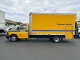 Used 2018 GMC Savana 4500 w/ Driver Convenience Package image 4