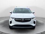 Certified 2021 Buick Envision Essence w/ Technology Package I image 2