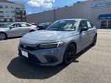 Certified 2022 Honda Civic Sport image 1