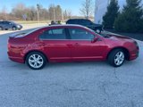 Used 2012 Ford Fusion SE image 2