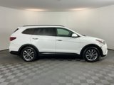 Used 2017 Hyundai Santa Fe SE image 4