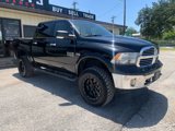 Used 2015 RAM 1500 Big Horn image 4