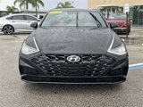 Used 2020 Hyundai Sonata Limited image 3