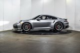 Certified 2024 Porsche 911 Turbo image 2