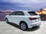 New 2025 Audi Q3 2.0T Premium image 4