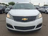 Used 2017 Chevrolet Traverse LS image 2