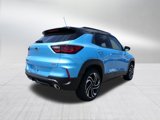 New 2025 Chevrolet TrailBlazer RS w/ Convenience Package image 3