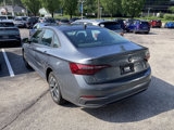 Used 2022 Volkswagen Jetta S image 4
