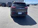 Used 2016 Jeep Cherokee Latitude w/ Cold Weather Group image 2
