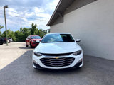 Used 2023 Chevrolet Malibu LT w/ Driver Confidence Package image 5