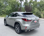 Used 2018 Lexus RX 350 AWD image 3