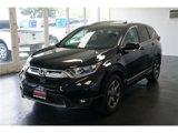 Used 2019 Honda CR-V EX image 3