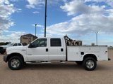 Used 2005 Ford F350 XL image 4