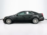 Used 2011 Cadillac CTS Performance w/ Performance Luxury Package image 4