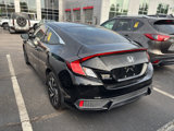 Used 2017 Honda Civic LX image 4