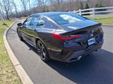 Used 2022 BMW 840i Gran Coupe xDrive w/ Comfort Seating Package image 4