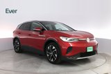 Used 2022 Volkswagen ID.4 Pro S image 4
