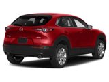 Certified 2021 MAZDA CX-30 AWD 2.5 S w/ Select Package image 2