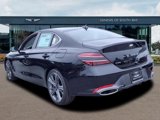 New 2025 Genesis G70 3.3T Advanced w/ Sport Prestige Package image 2
