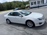 Used 2012 Ford Fusion SEL image 3
