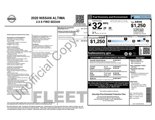 Used 2020 Nissan Altima 2.5 S image 4