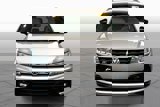 Used 2021 Volkswagen Tiguan SE R-Line image 3