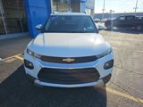 Used 2021 Chevrolet TrailBlazer LT w/ Convenience Package image 2
