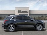 New 2025 Cadillac XT5 Premium Luxury w/ LPO, Floor Liner Package image 5