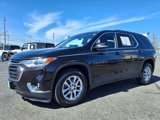 Used 2020 Chevrolet Traverse LT w/ LPO, Floor Liner Package image 3