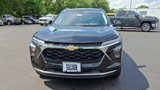 New 2025 Chevrolet Trax LT w/ Sunroof Package image 3