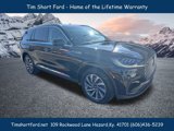 New 2025 Lincoln Aviator AWD image 3