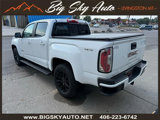 Used 2022 GMC Canyon Elevation image 5