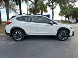Used 2020 Subaru Crosstrek 2.0i Limited w/ Moonroof Package image 2