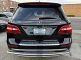 Used 2014 Mercedes-Benz ML 350 4MATIC image 5