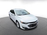 Used 2023 Chevrolet Malibu LT w/ Driver Confidence Package image 3
