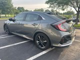 Used 2020 Honda Civic EX image 3